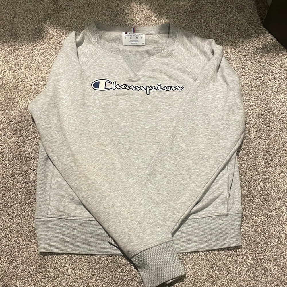 Champion Crewneck